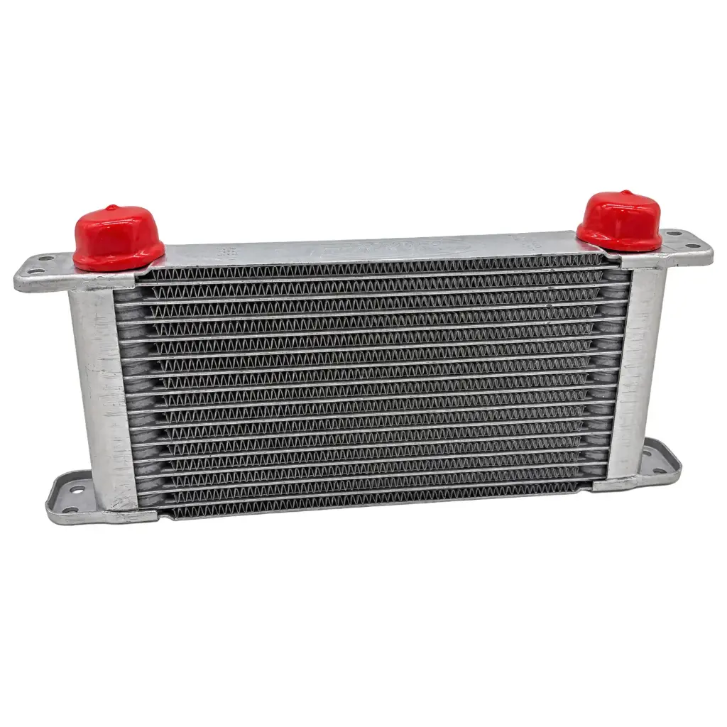 PWR COOLER 14 ROW