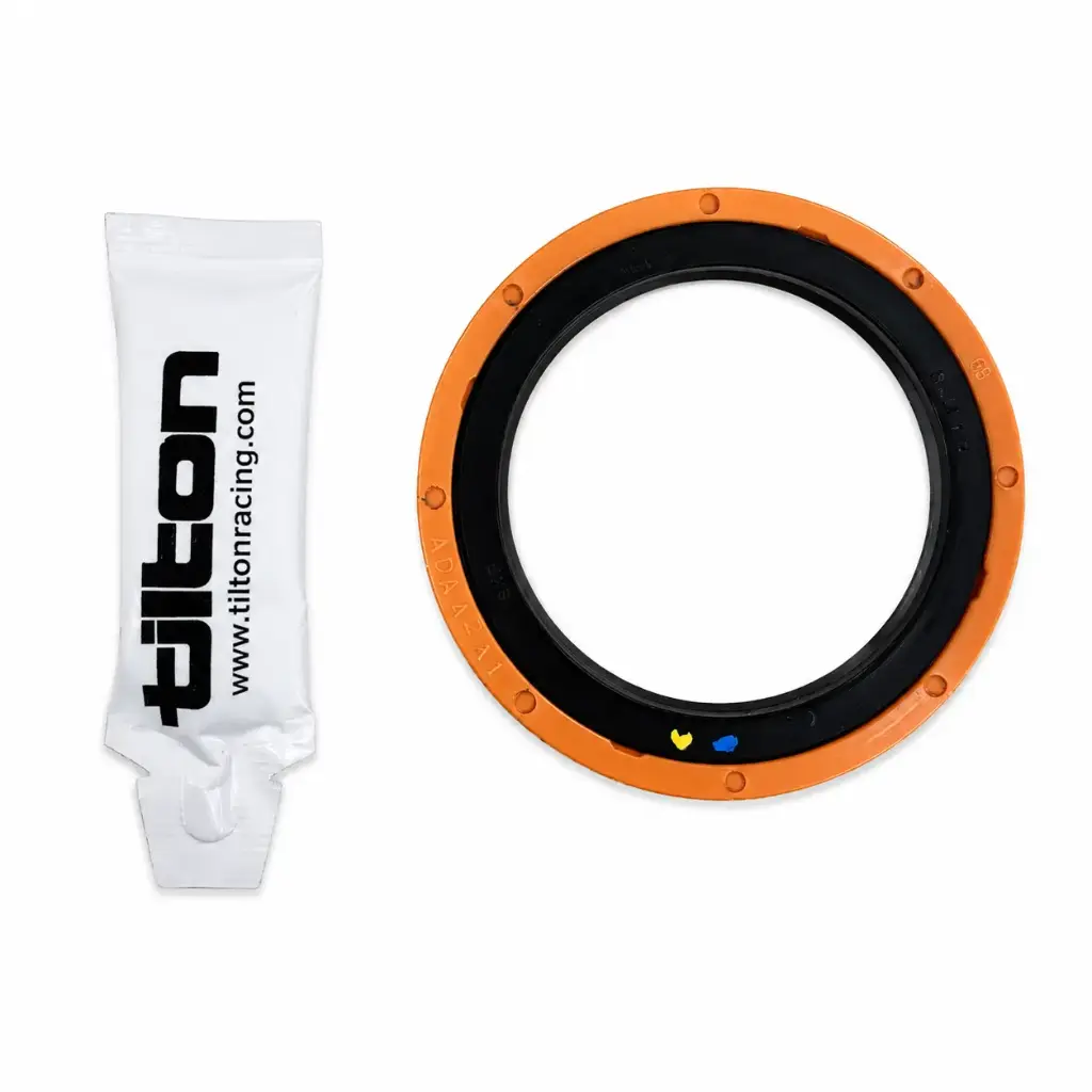 Tilton Hydraulic Release Bearing Seal Kit