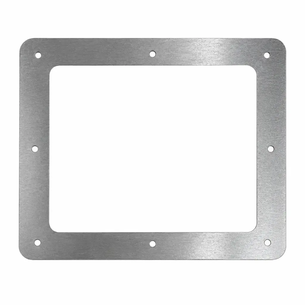 SHIFTER BOOT MOUNTING RING