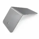 BRACKET TAILIGHT MUSTANG