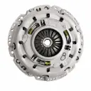 GM CLUTCH ASSEMBLY
