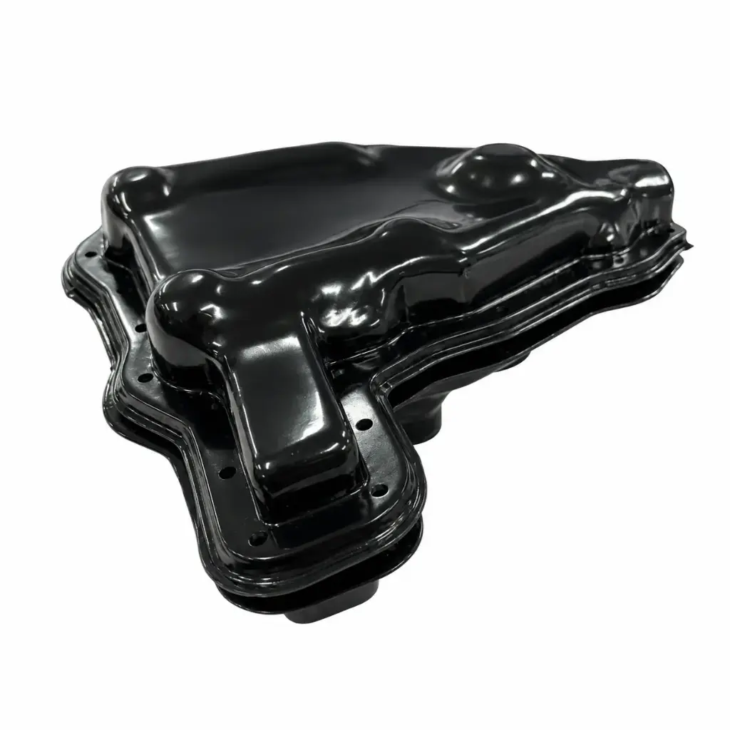 SHIFTER BOOT GFORCE 101A - SILICONE