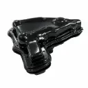 SHIFTER BOOT GFORCE 101A - SILICONE