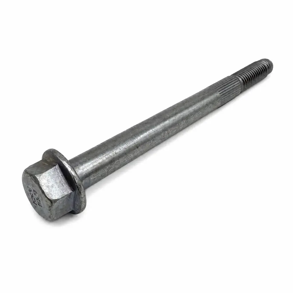 STARTER MOTOR BOLT