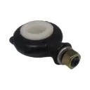 SWAY BAR EYELET CLAMP