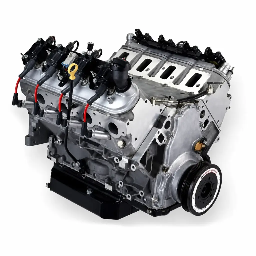 GM 525 RLB LS3 ENGINE