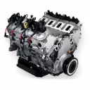 GM 525 RLB LS3 ENGINE