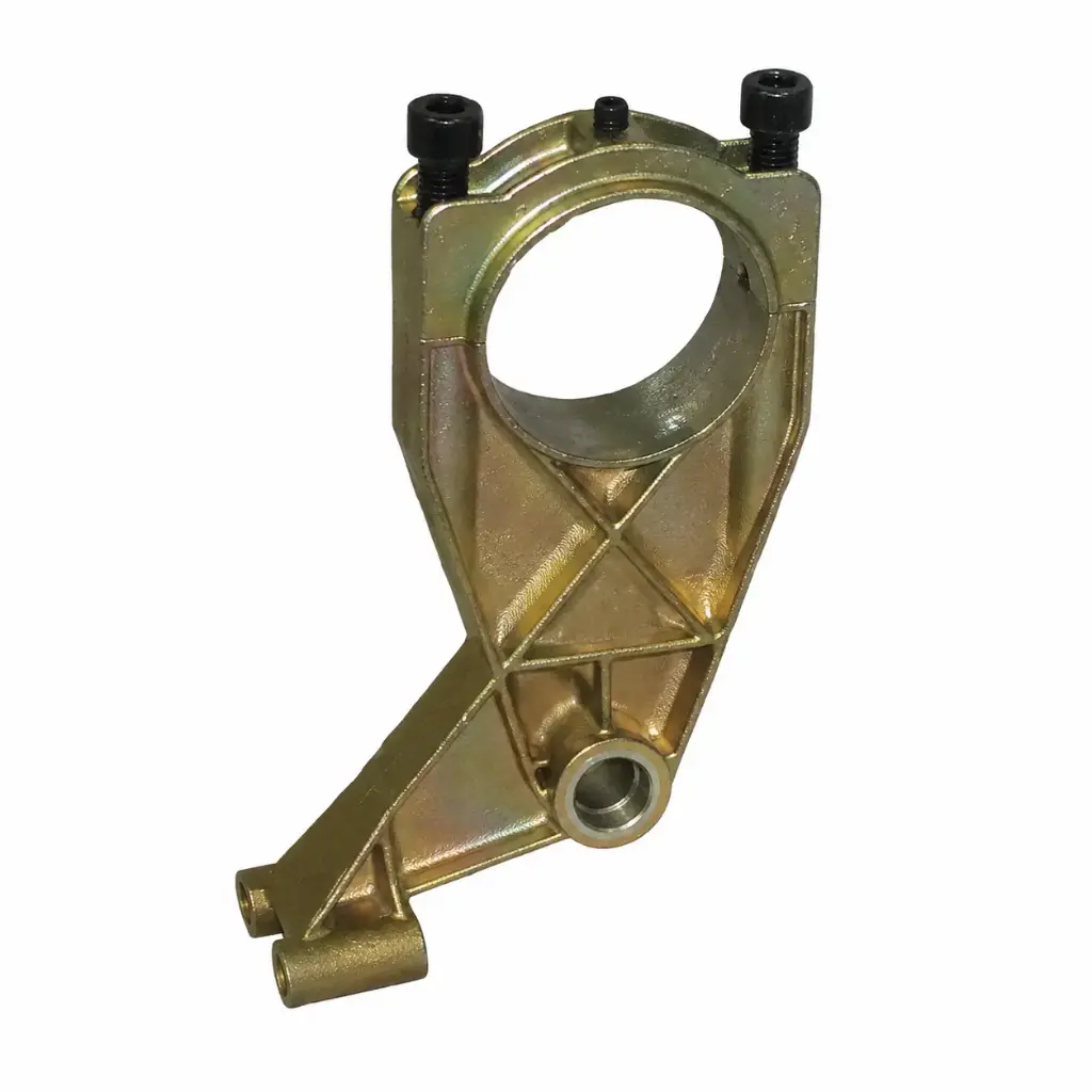 TRAILING ARM ASSEMBLY