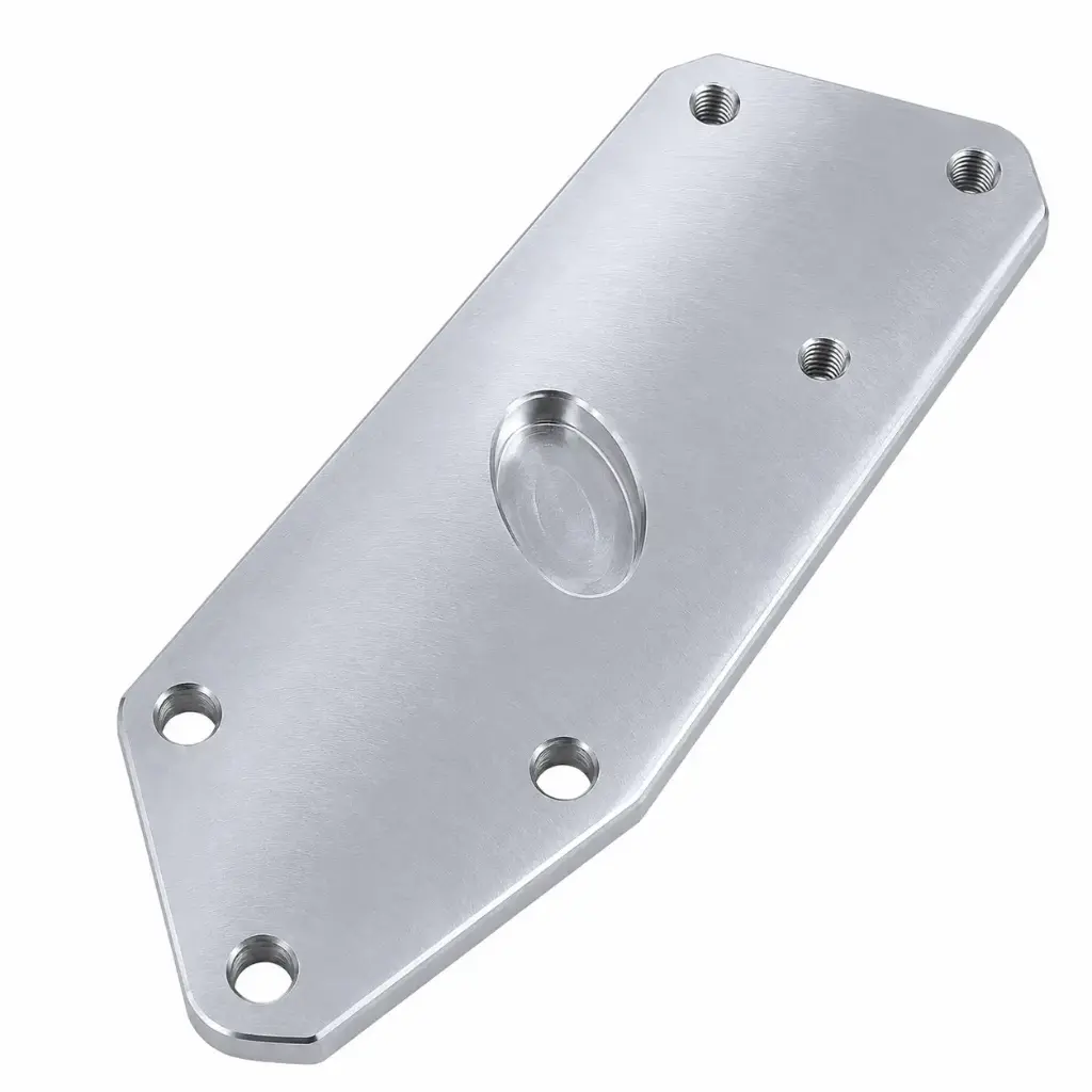 SHIFTER TRANS BRACKET