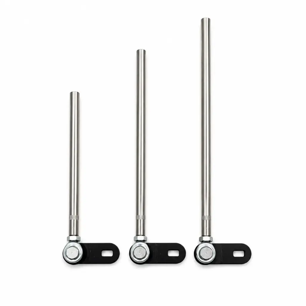 SHIFTER ROD & LEVER KIT