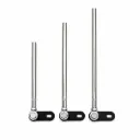 SHIFTER ROD & LEVER KIT