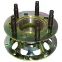 REAR HUB ONLY (NO BEARINGS)