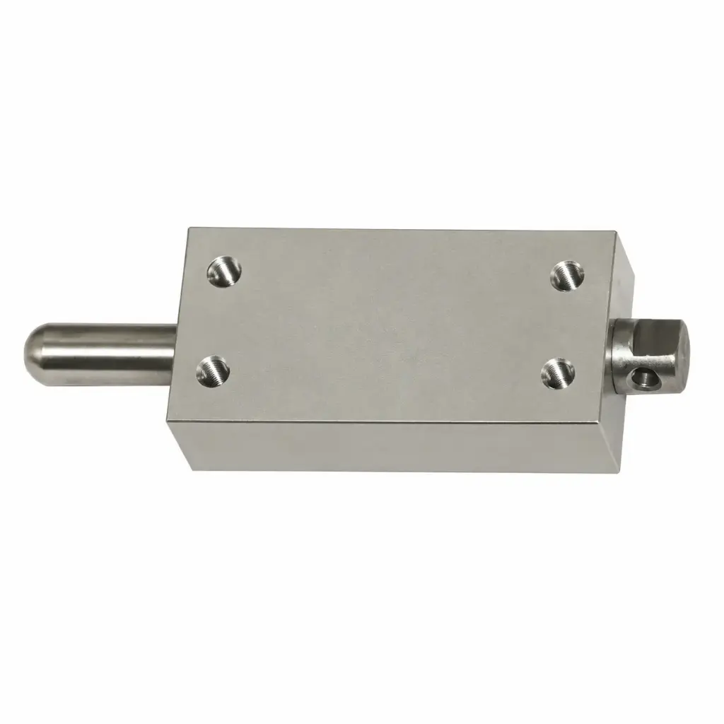 DOOR LATCH ASSY