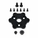 STEERING WHEEL ADAPTOR (6 HOLE WHEEL)