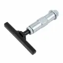 THROTTLE SLAPBACK STOP