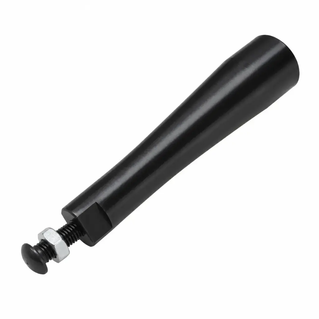THROTTLE PEDAL STOP