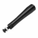 THROTTLE PEDAL STOP