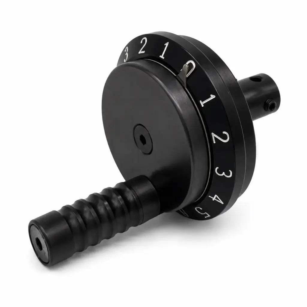 BRAKE BIAS ADJUSTER W/INDICATOR