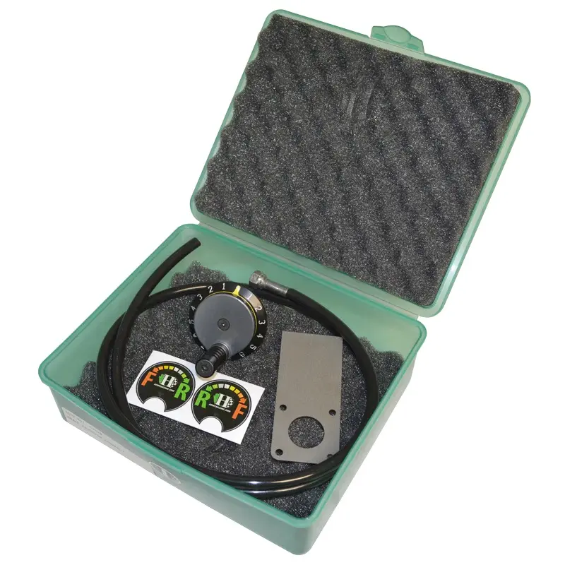 BRAKE ADJUSTER ASSEMBLY