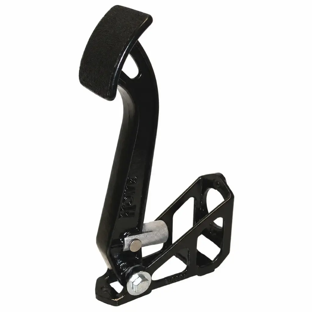 CLUTCH PEDAL