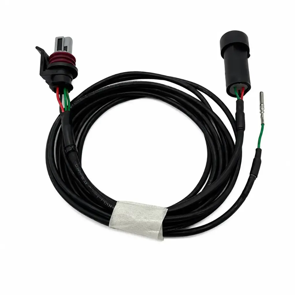 MOTEC TPS EXTENSION KIT (VERSION 2)
