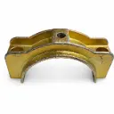 REAR SHOCK AND CALIPER MOUNT CAP 