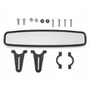 LONGACRE REAR VIEW MIRROR KIT 14" 