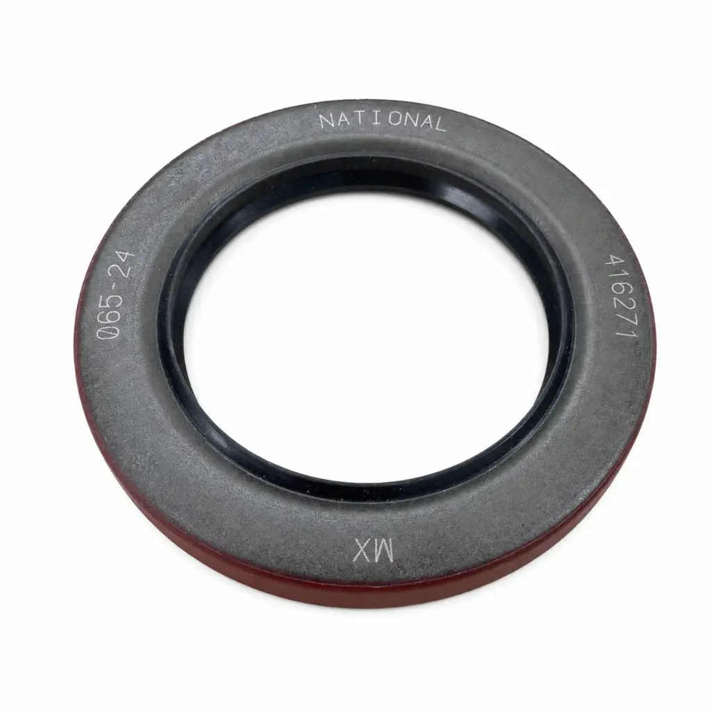 HUB SEAL