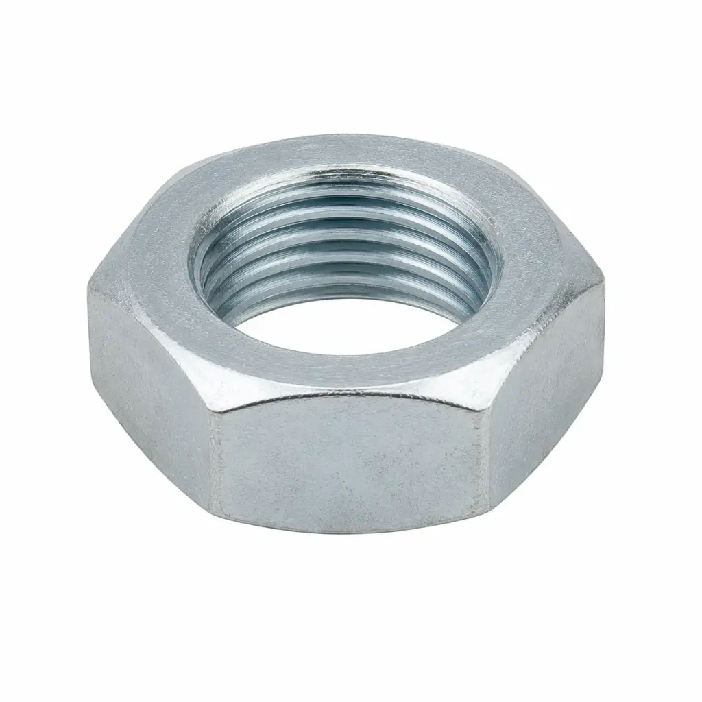 3/4 LH JAM NUT (TO SUIT AU-AB12T)