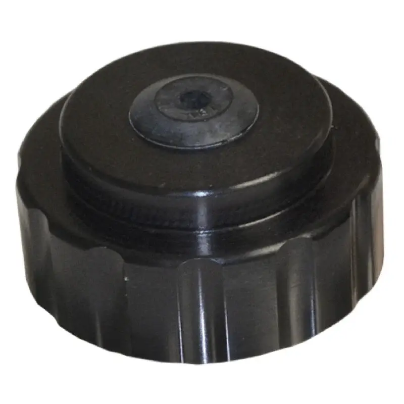 MASTER CYLINDER CAP ALUMINIUM
