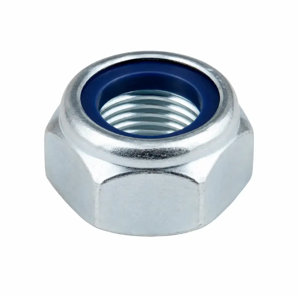 1/2 UNF LOCK NUT HOLDITE