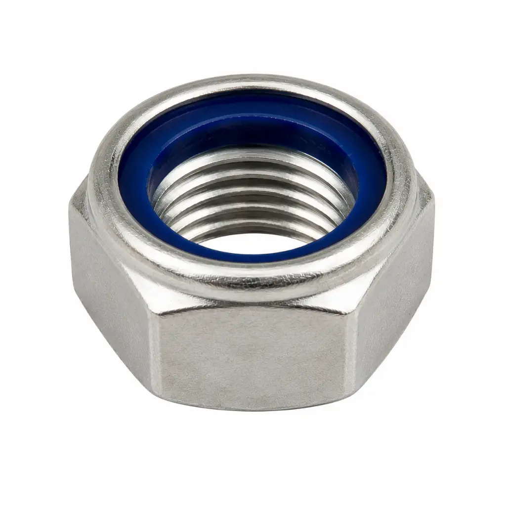 3/4 UNF LOCK NUT HOLDITE