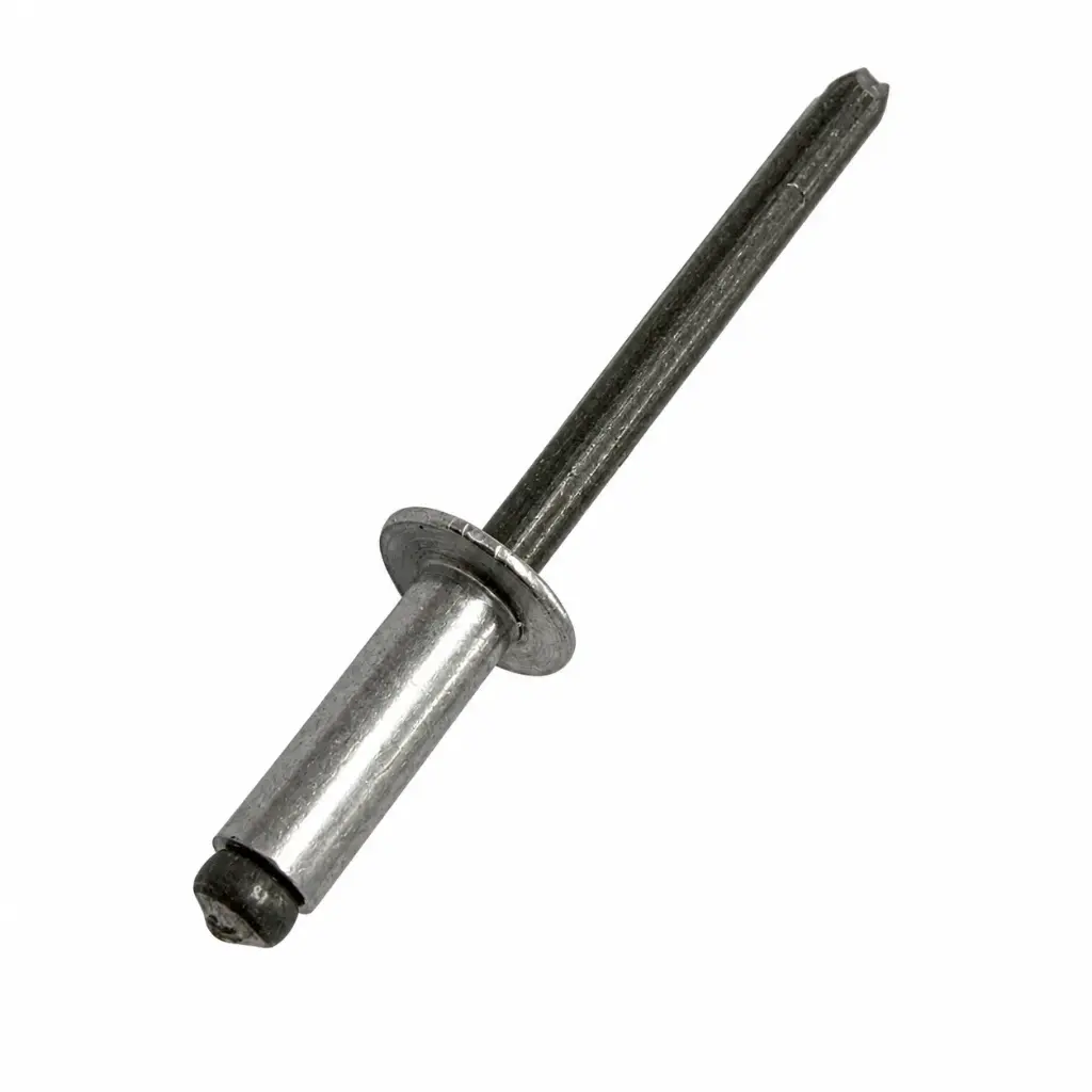 6-6 RIVET ALLOY