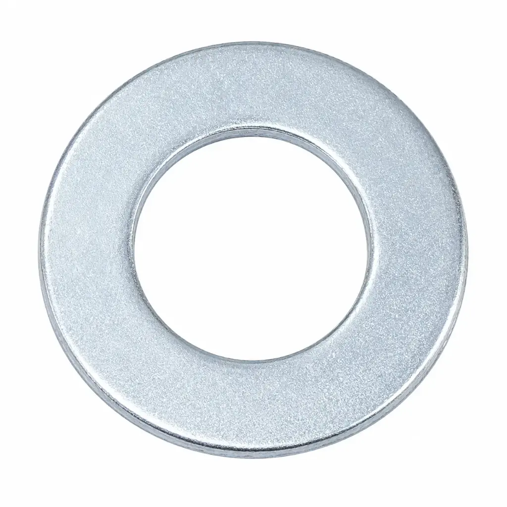 1/2 X 1.1/8 X 16G FLAT WASHER ZNC