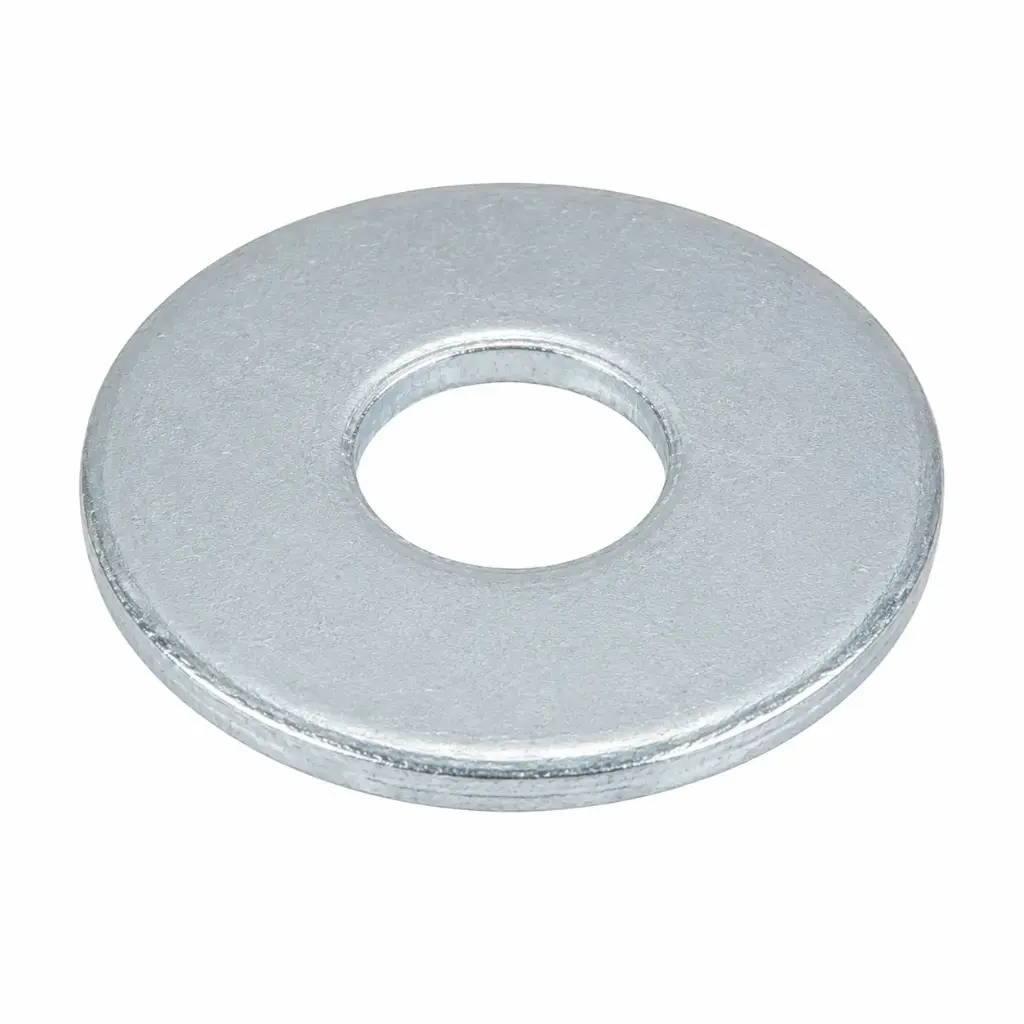 5/16 X 3/4 X 16G ZINC WASHER (SKID PAN)