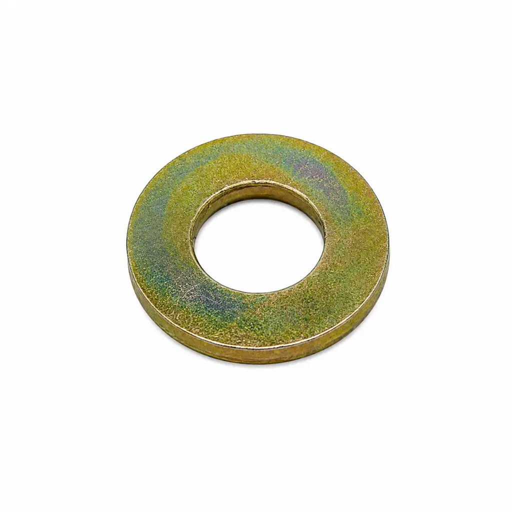5/16 (M8) HT FLAT WASHER