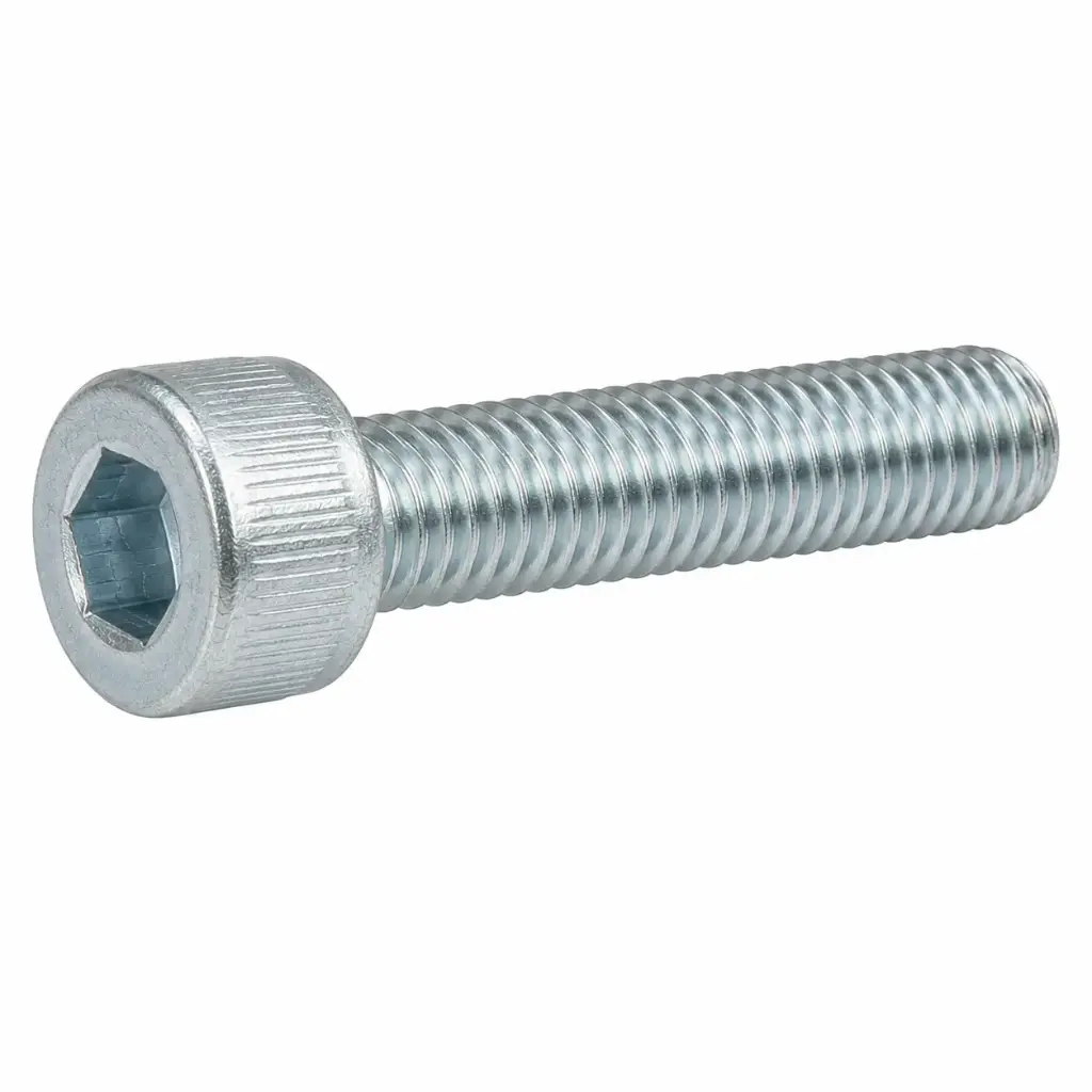 1/4 UNC X 1 SKT CAP SCREW
