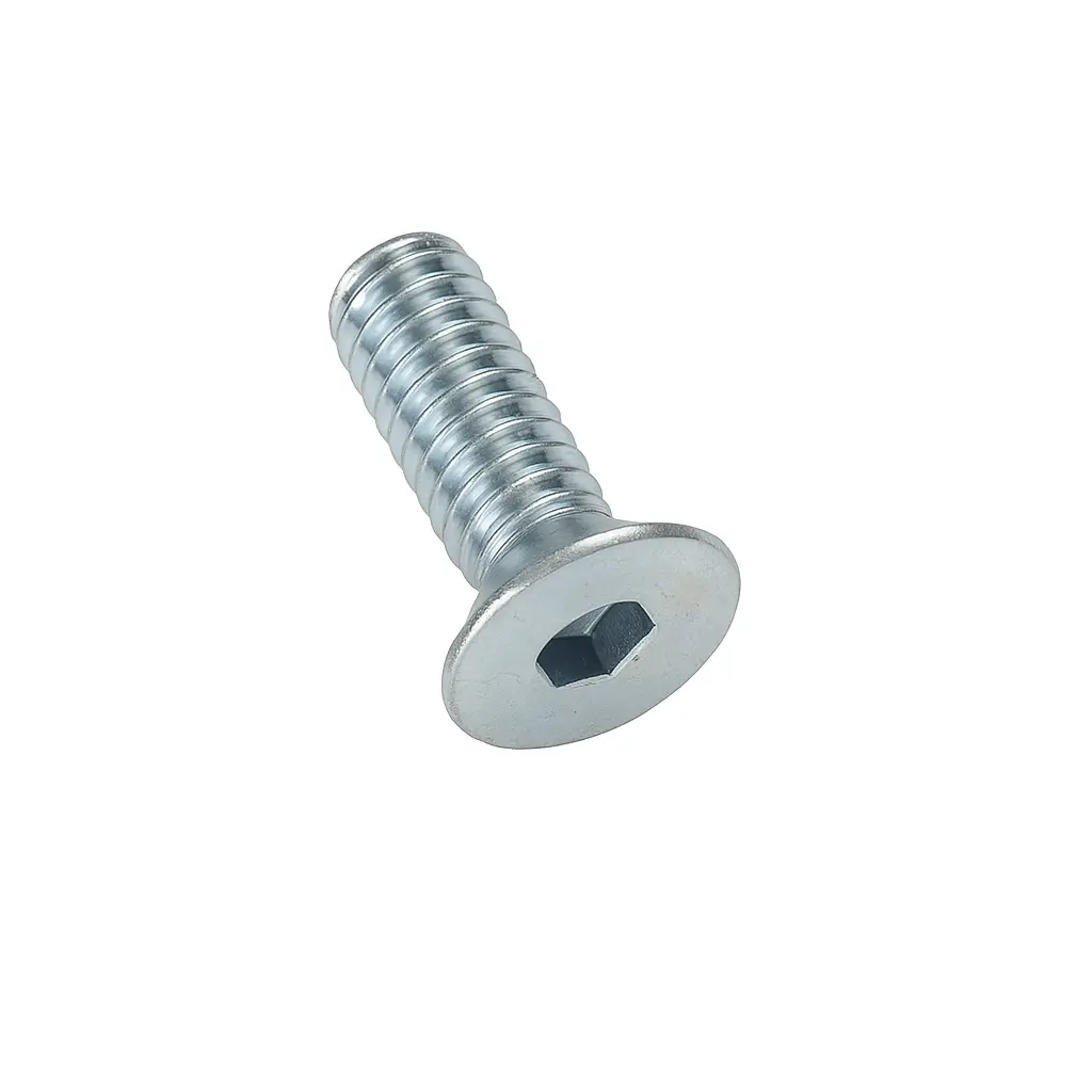1/4 X 3/4 UNC CSK HEAD SOCKET SCREW (FRONT HAT OUTER)