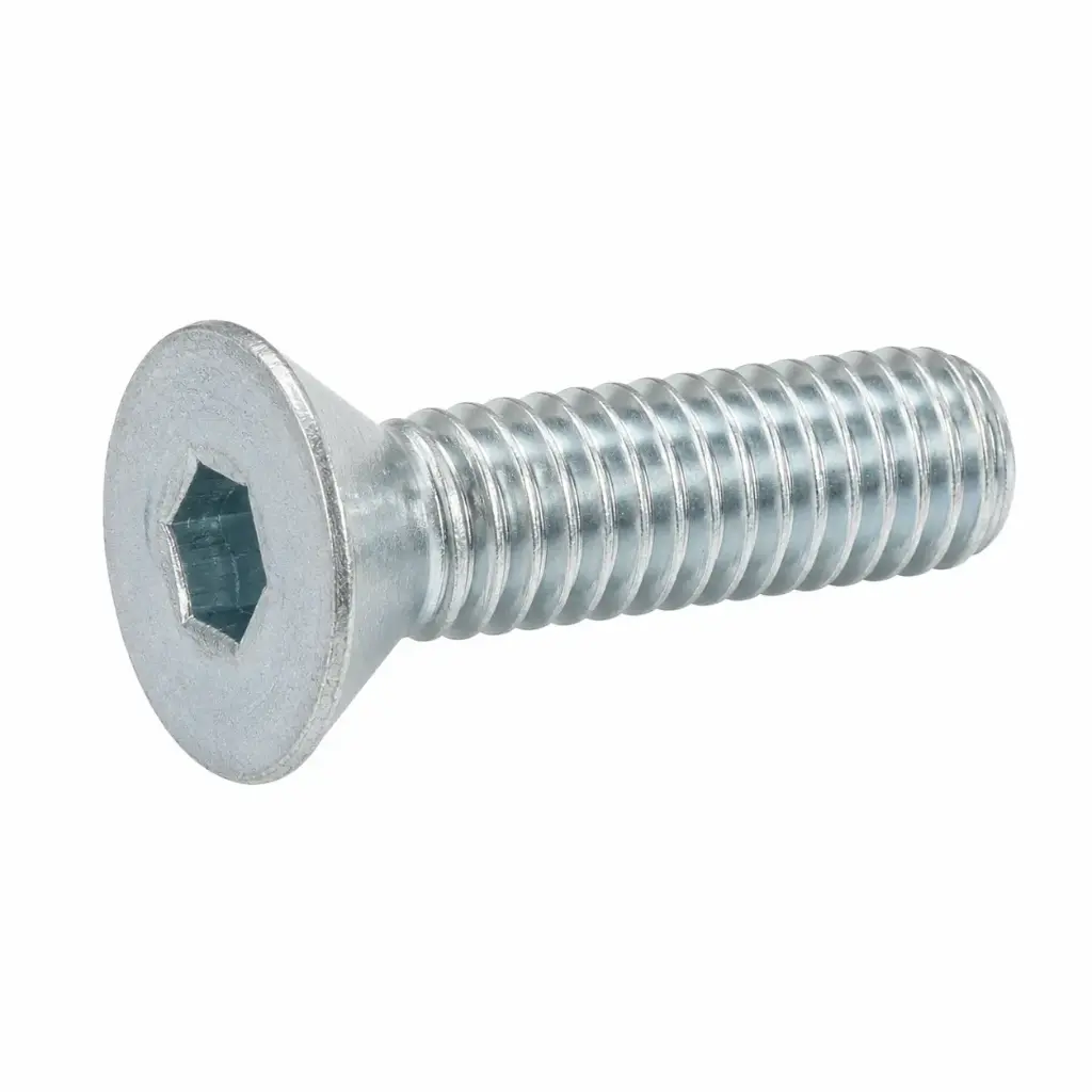 1/4 UNC 3/4 CSK SOCKET SCREW (SPLITTER)