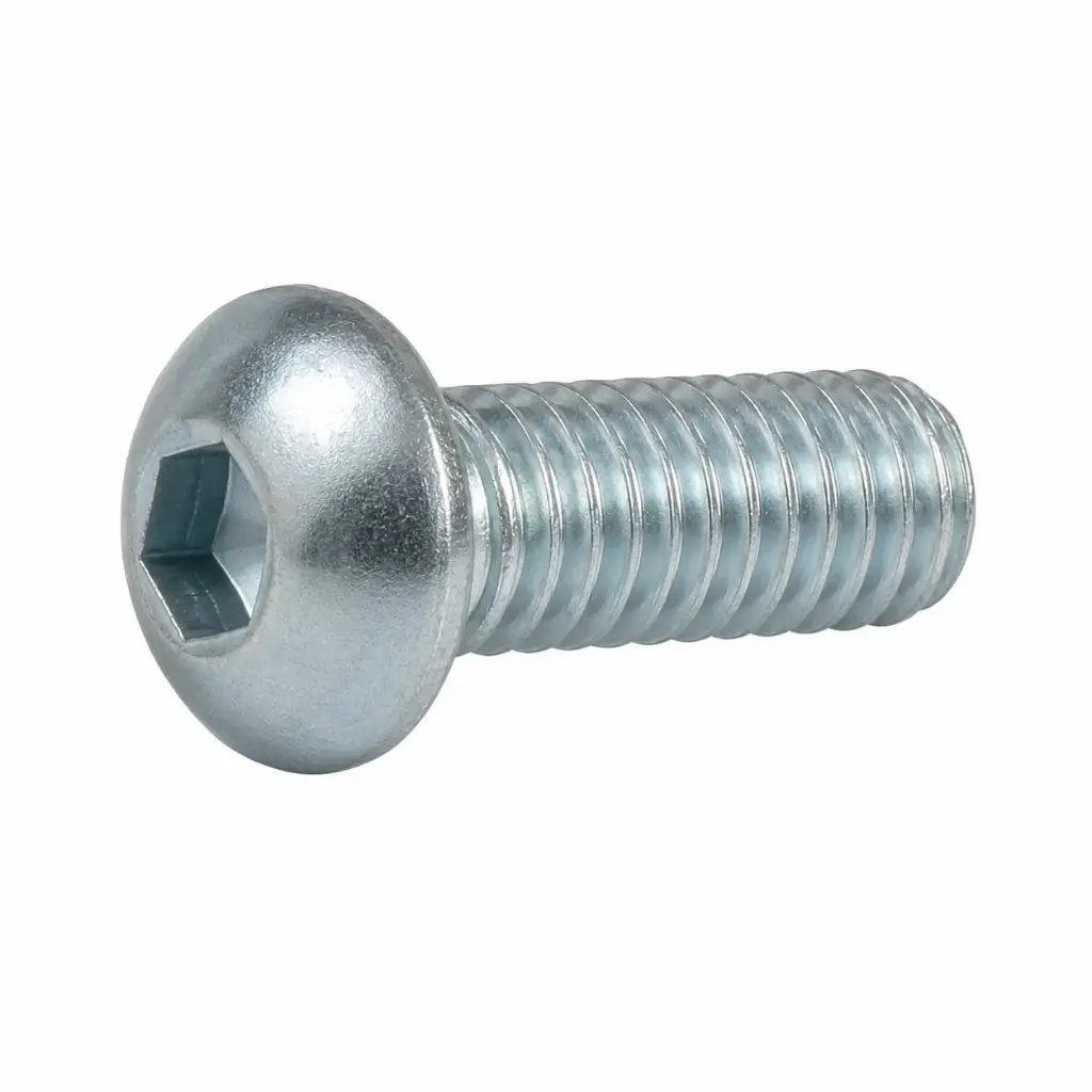 1/4 UNC 3/8 SCREWS SKT BTN HD (BRAKE HATS)