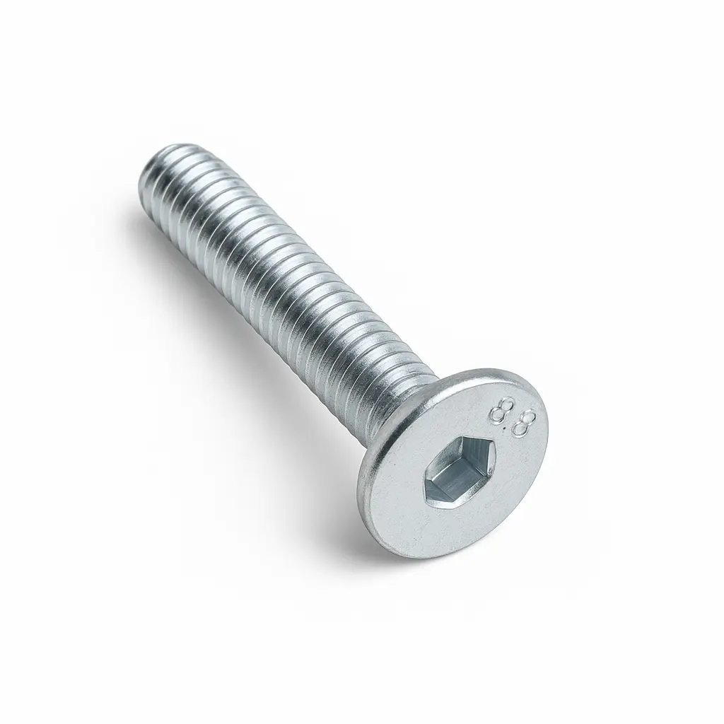 10-24 UNC X 1 CSK (FR WINDOW WIPER BRACKET SCREW)