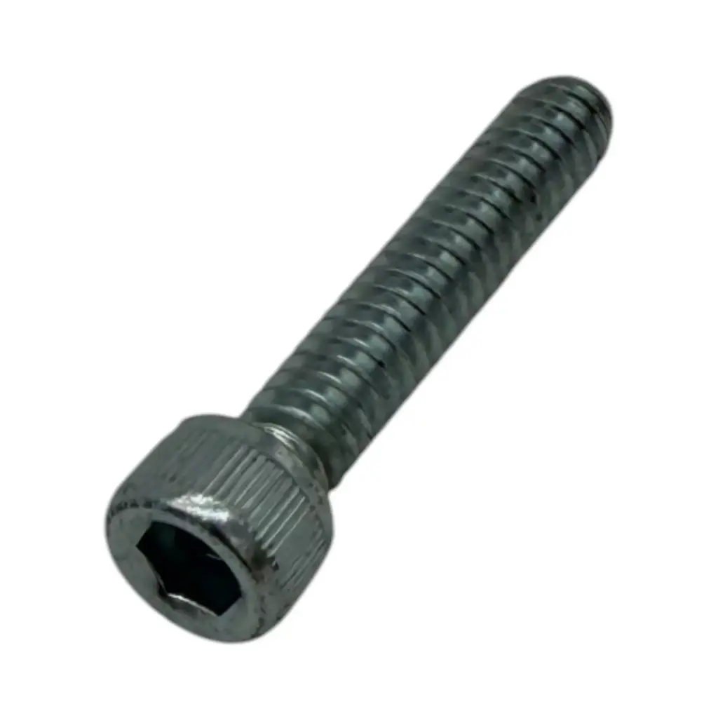 10-24 X 1 CAP SCREW (OIL COOLER MOUNT)