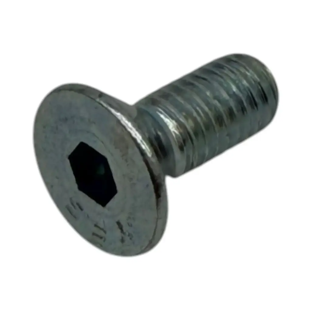 10-32 UNF 1/2 SKT CSK SCREW (FRONT HAT INNER SHORT)