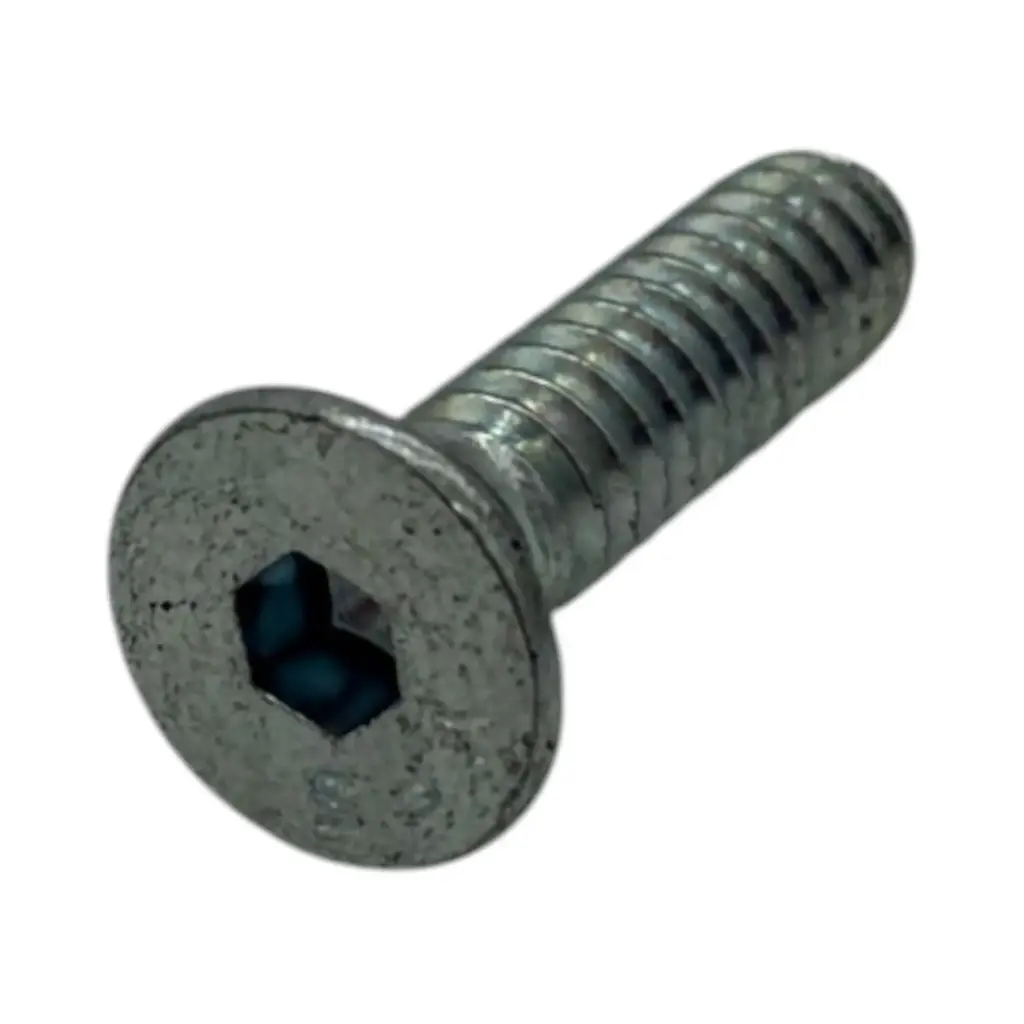 10-32 UNF 3/4 SKT CSK SCREW ZP (FRONT HAT INNER LONG)