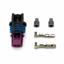 2PIN WATER TEMP CONNECTOR DELCO