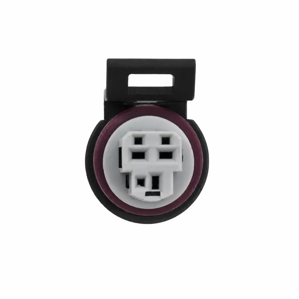 3 PIN CONNECTOR DELCO