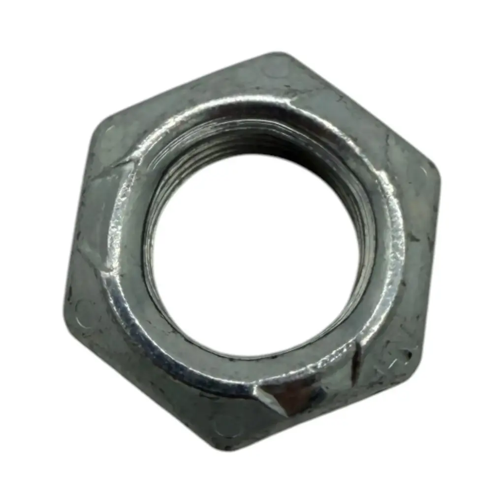3/4 UNC CONE LOCK NUT ZINC (WATTS LINK CENTER BOLT)