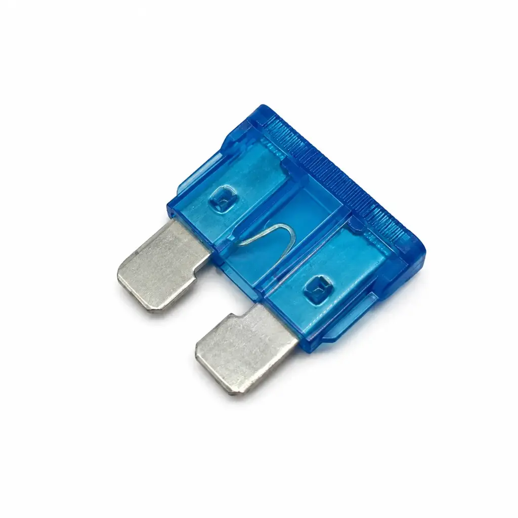 15 AMP FUSE