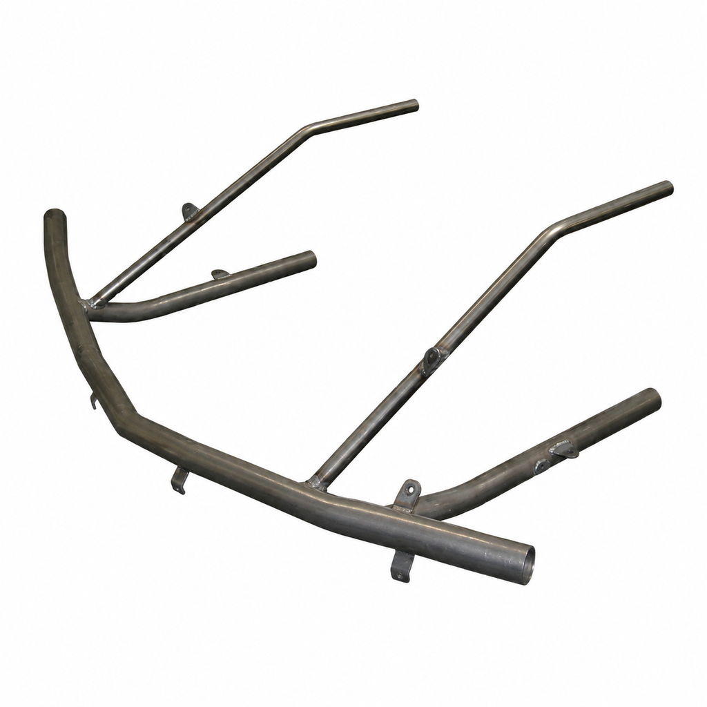 FRONT BUMPER STEEL CAMARO/MUSTANG