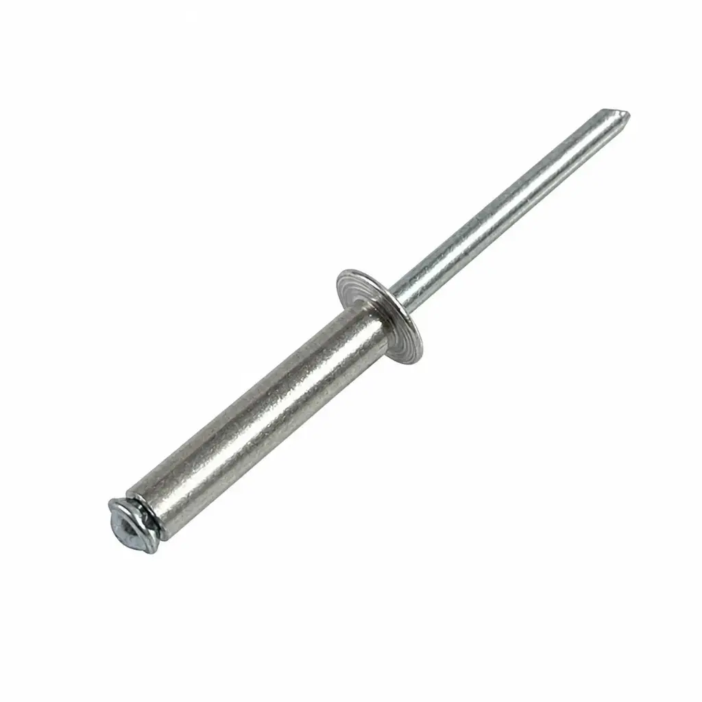AS 6-10 PEEL RIVET (SPLITTER WEAR STRIPS)